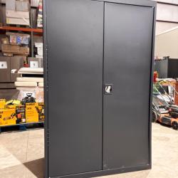 STORAGE CABINET