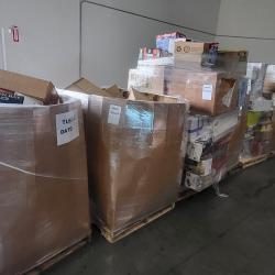 West Coast Turbo Truckloads (California)