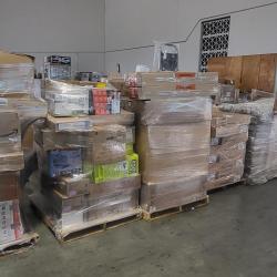 West Coast Turbo Truckloads (California)