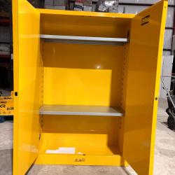 STORAGE CABINET