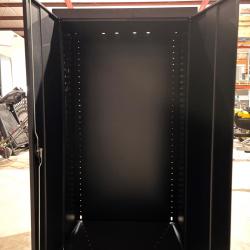 STORAGE CABINET