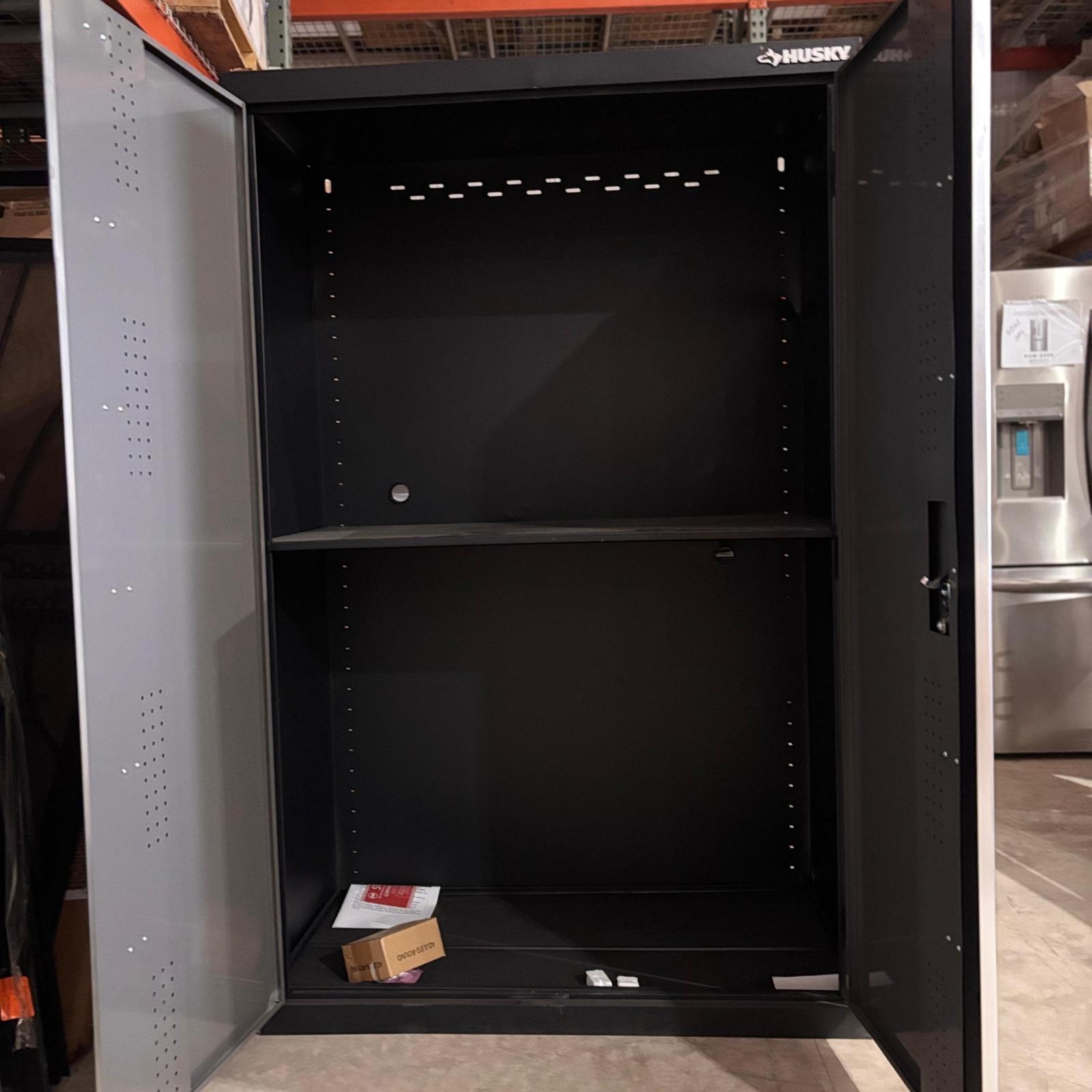 STORAGE CABINET
