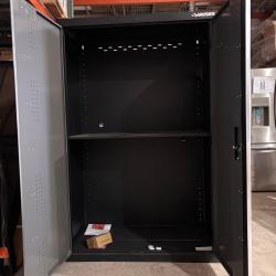 STORAGE CABINET