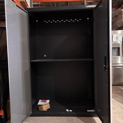STORAGE CABINET