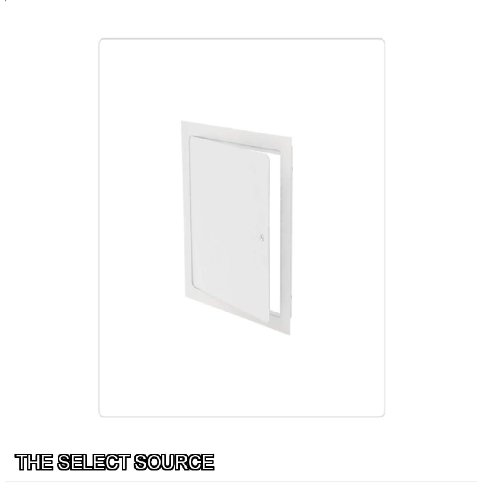 Dallas Location - Elmdor Access Doors - Lot of 20 Units