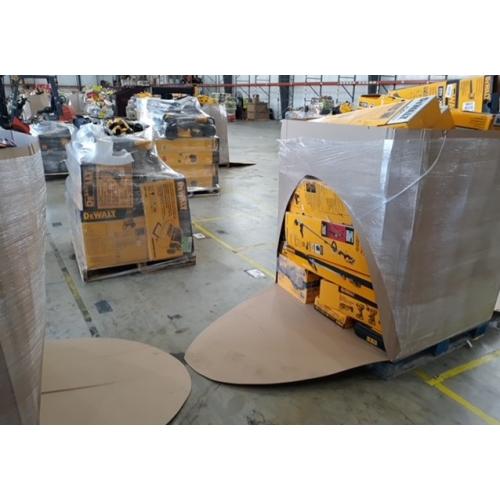 CALIFORNIA AS-IS TOOL PALLET- IT-N092669-C32