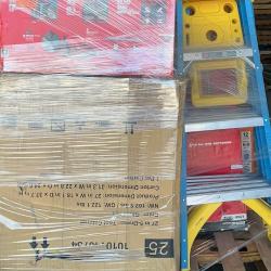Springtown Location- As Is Mixed Tool Pallet