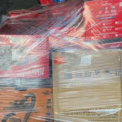 Springtown Location- As Is Mixed Tool Pallet