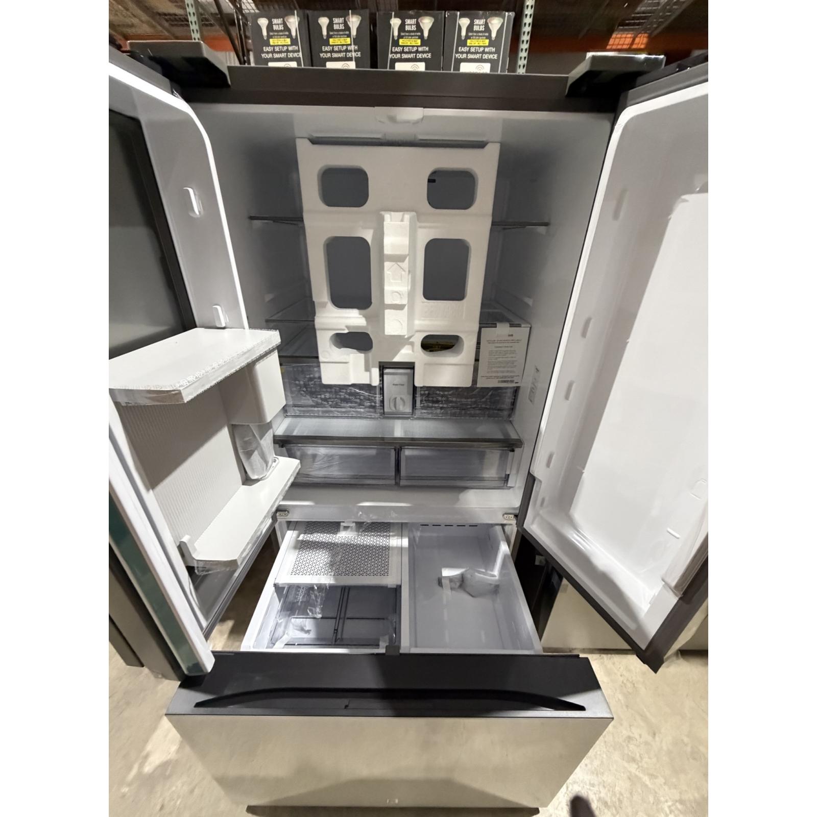 SAMSUNG BESPOKE FRIDGE