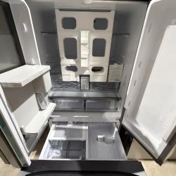 SAMSUNG BESPOKE FRIDGE