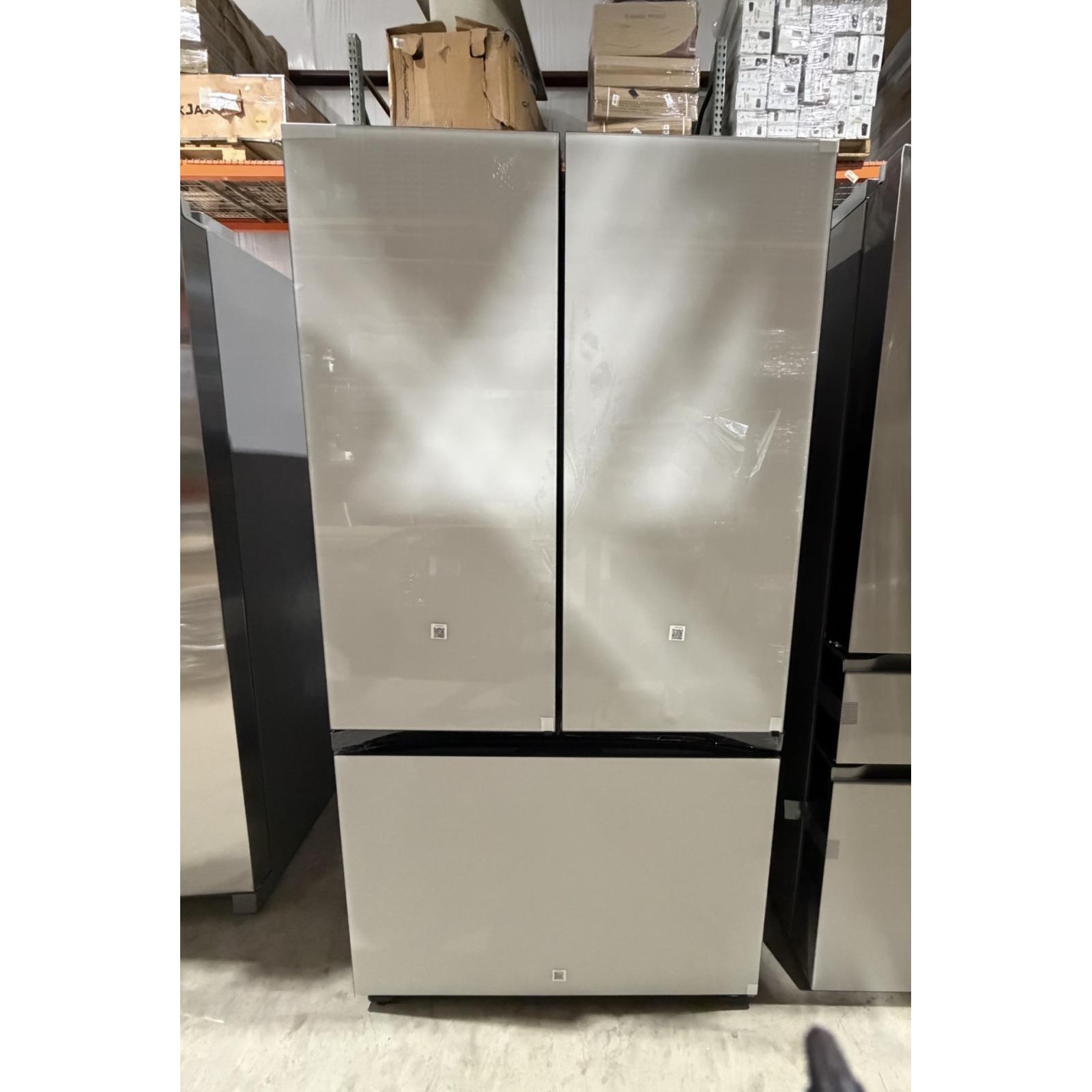 SAMSUNG BESPOKE FRIDGE