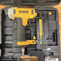 DEWALT 23-Gauge 2 in. Pin Nailer