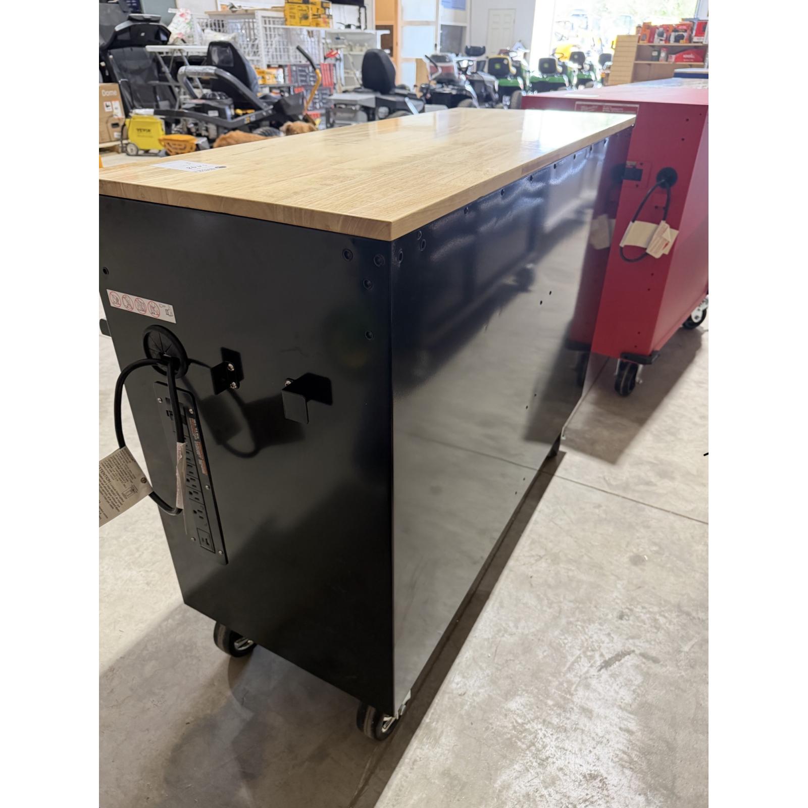 Husky toolbox