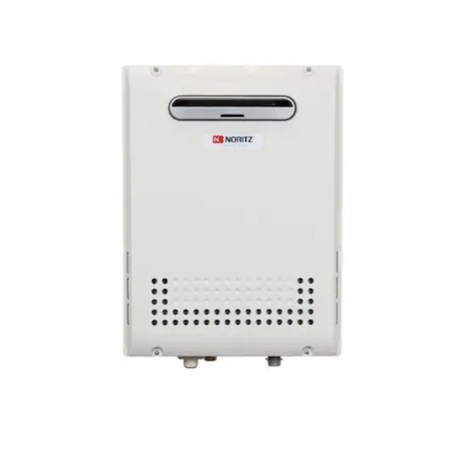 180,000 BTU 120 V Natural Gas Tankless Water Heater
