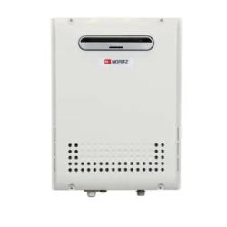 180,000 BTU 120 V Natural Gas Tankless Water Heater