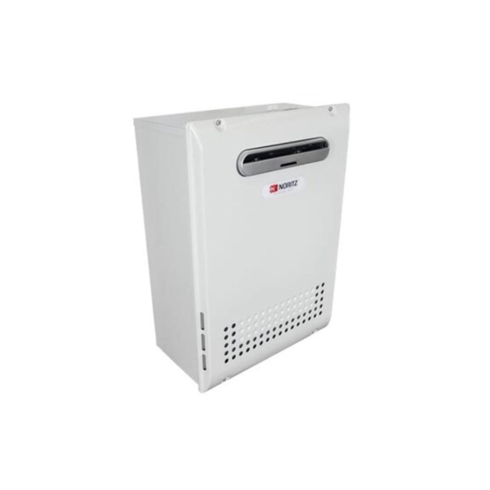 180,000 BTU 120 V Natural Gas Tankless Water Heater