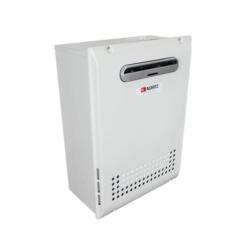 180,000 BTU 120 V Natural Gas Tankless Water Heater