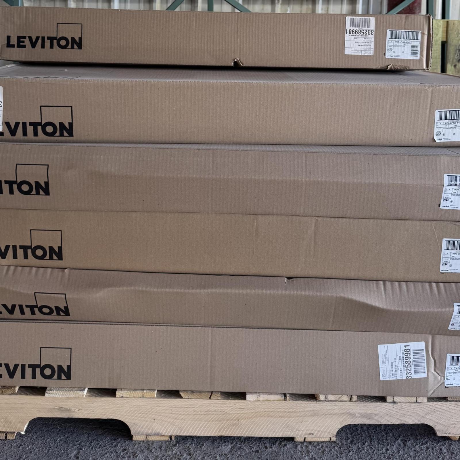 Springtown Location-11 Total Breakers Boxes-  NEW! 200 Amp Indoor Main Breaker Load Center