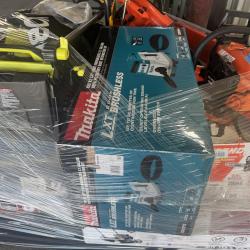 Springtown Location- Mixed Tool Pallet