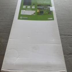 Springtown Location- Pallet of 5 NEW 12V Crystalline Solar Panels