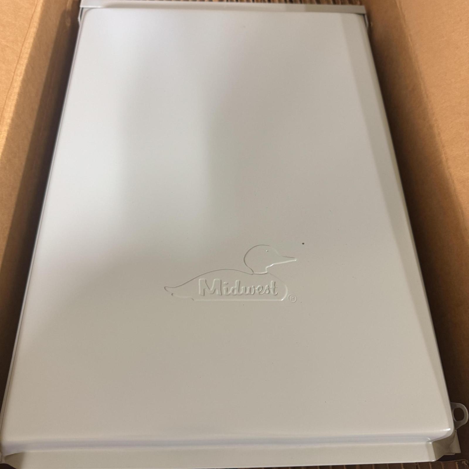 Springtown Location- Midwest 100 Amp 6-Space 12-Circuit Main Breaker Overhead/Underground Temporary Power Panel