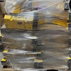 Springtown Location- 12 Werner Ladders- 4 Ft. Ladder Height- Step Ladder - 8 ft. 5 inch Average Reach Height