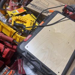 Springtown Location- Pallet Miscellaneous Tools, Household, Accessories, Handheld Items etc.
