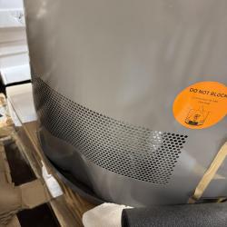 Springtown Location-Rheem 75 Gallon Natural Gas Water Heater