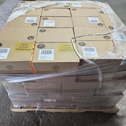 Springtown Location- Pallet of Approx. 50 Boxes of Dora Fantastic Friends Set- 4 Per Box Approx. 200 total