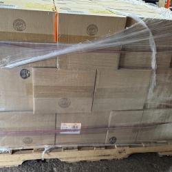 Springtown Location- Pallet of Approx. 50 Boxes of Dora Fantastic Friends Set- 4 Per Box Approx. 200 total