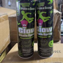 Springtown Location- Mixed Pallet Halloween Items