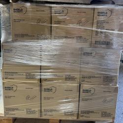 Springtown Location- Pallet of Passage Levers- 27 boxes - New