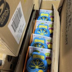 Springtown Location- Bullseye Pallet- Toys, Legos, Pillowfort Blankets & More.