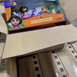Springtown Location- Bullseye Pallet- Toys, Legos, Pillowfort Blankets & More.