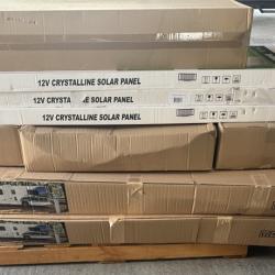 Springtown Location-Miscellaneous Electrical Pallet