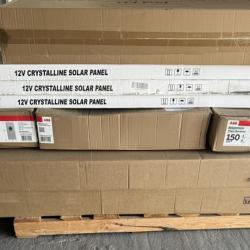 Springtown Location-Miscellaneous Electrical Pallet