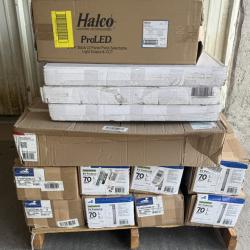 Springtown Location-Miscellaneous Electrical Pallet
