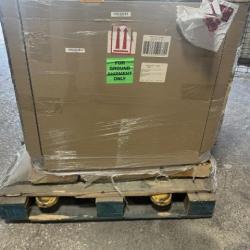 Springtown Location-Champion Down-Draft Roof Evaporative Cooler