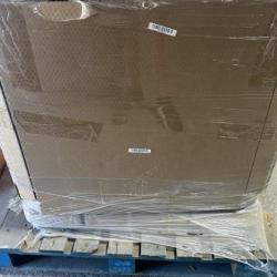 Springtown Location-Champion Down-Draft Roof Evaporative Cooler