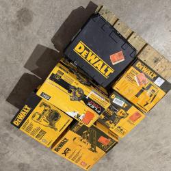 DEWALT TOOLS