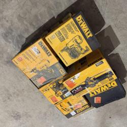 DEWALT TOOLS