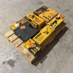 DEWALT TOOLS