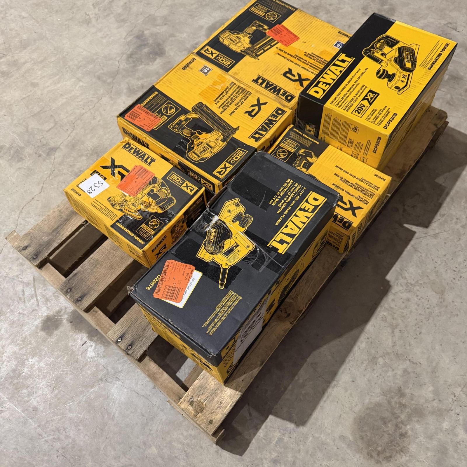 DEWALT TOOLS