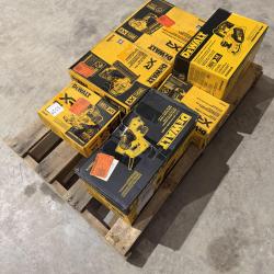 DEWALT TOOLS