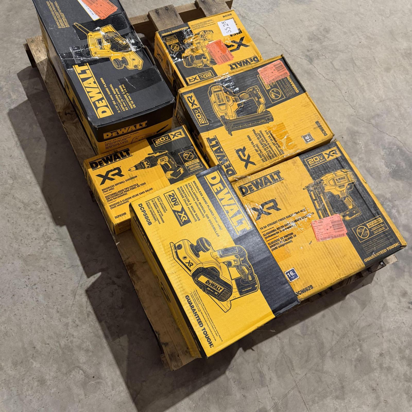 DEWALT TOOLS