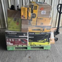 Springtown Location-Outdoor Power Equipment