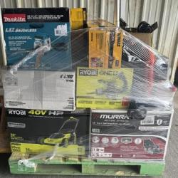 Springtown Location-Outdoor Power Equipment