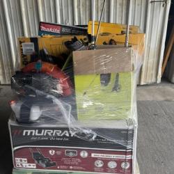 Springtown Location-Outdoor Power Equipment