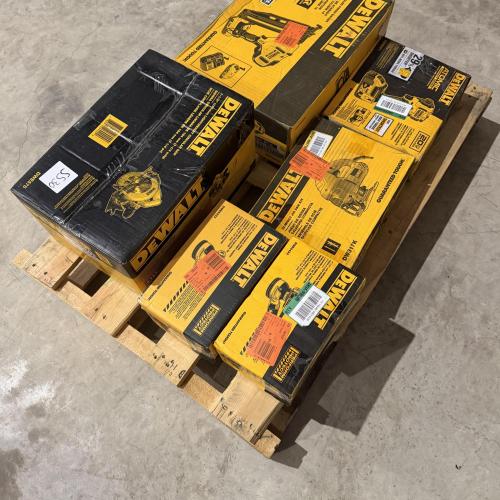 DEWALT TOOLS