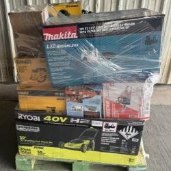 Springtown Location-Outdoor Power Equipment